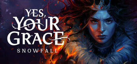 Yes Your Grace 2 Snowfall-TENOKE Yes Your Grace 2 Snowfall-TENOKE