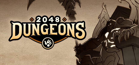 2048 Dungeons-TENOKE