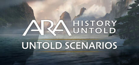 Ara History Untold Untold Scenarios-RUNE Ara History Untold Untold Scenarios-RUNE