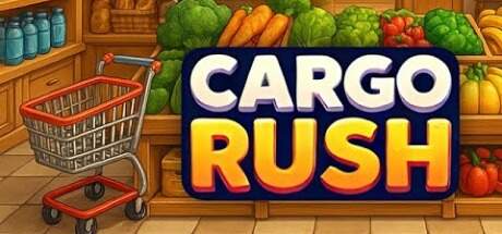 Cargo Rush-RAZOR Cargo Rush-RAZOR