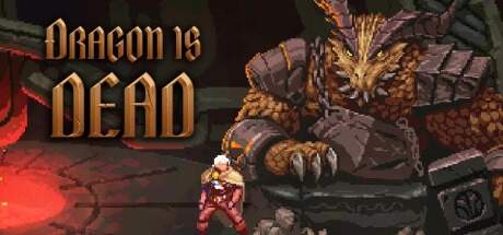 Dragon Is Dead-SKIDROW