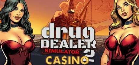 Drug Dealer Simulator 2 Casino-RUNE