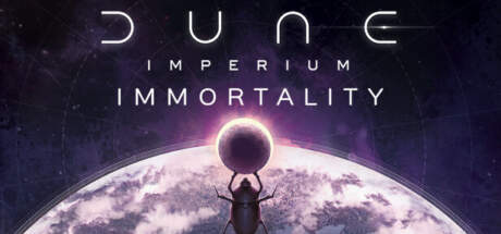 Dune Imperium Immortality-SKIDROW