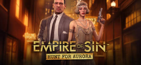 Empire of Sin Hunt For Aurora-RUNE