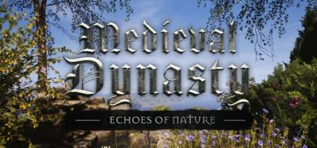 Medieval Dynasty Echoes of Nature-RUNE