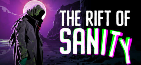 Menace from the Deep The Rift of Sanity-TENOKE