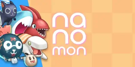 Nanomon Virtual Pet-Razor1911