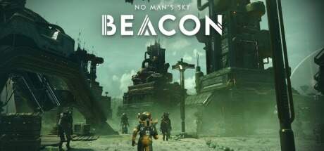 No Mans Sky Beacon v5.72-GOG