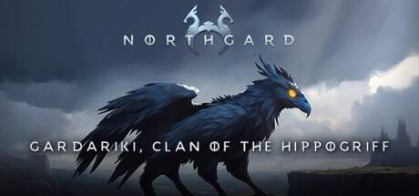 Northgard Gardariki Clan of the Hippogriff-TENOKE Northgard Gardariki Clan of the Hippogriff-TENOKE