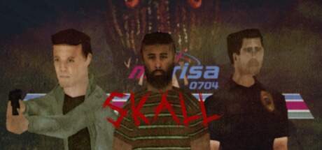 SKALL-bADkARMA SKALL-bADkARMA