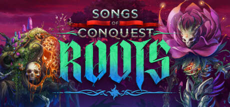 Songs of Conquest Roots-RUNE