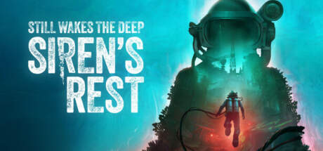 Still Wakes the Deep Sirens Rest-RUNE