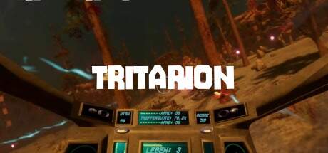 Tritarion-bADkARMA Tritarion-bADkARMA
