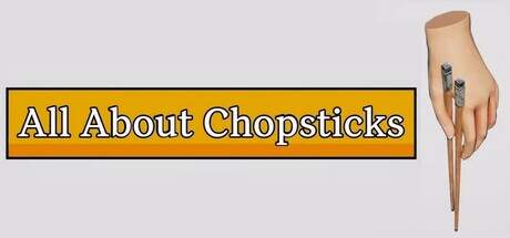 All About Chopsticks-TENOKE