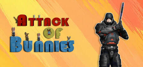 Attack of Bunnies-TENOKE Attack of Bunnies-TENOKE