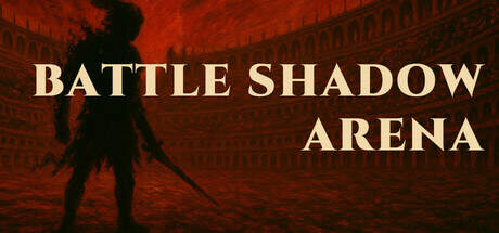 BATTLE SHADOW ARENA-TENOKE BATTLE SHADOW ARENA-TENOKE