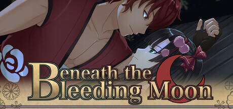 Beneath the Bleeding Moon-TENOKE