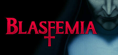 Blasfemia-TENOKE Blasfemia-TENOKE