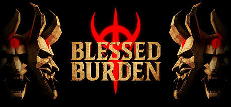 Blessed Burden-TENOKE Blessed Burden-TENOKE