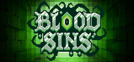 Blood Sins-TENOKE Blood Sins-TENOKE