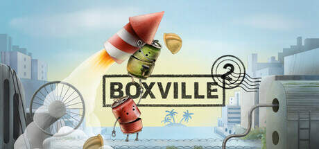 Boxville 2-Razor1911 Boxville 2-Razor1911