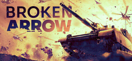 Broken Arrow Update v1.0.8-RUNE Broken Arrow Update v1.0.8-RUNE
