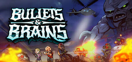 Bullets And Brains-TENOKE Bullets And Brains-TENOKE