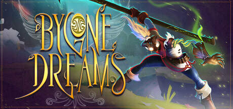 Bygone Dreams-TiNYiSO Bygone Dreams-TiNYiSO