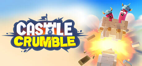Castle Crumble-TENOKE Castle Crumble-TENOKE