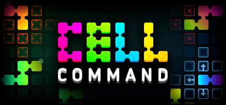 Cell Command-TENOKE Cell Command-TENOKE