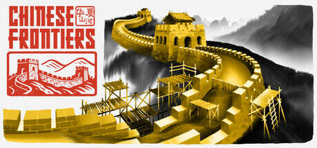 Chinese Frontiers v2.1.2-RUNE Chinese Frontiers v2.1.2-RUNE