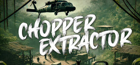 Chopper Extractor-TENOKE