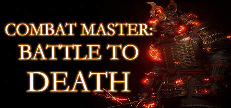 Combat Master Battle to DEATH-TENOKE