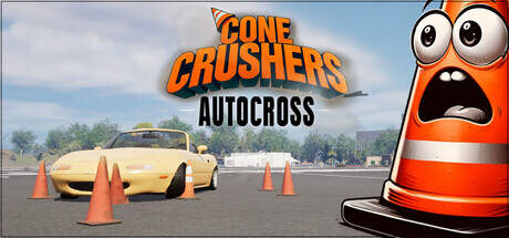 Cone Crushers Autocross-TENOKE