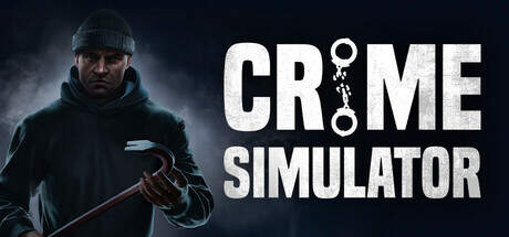 Crime Simulator-RUNE