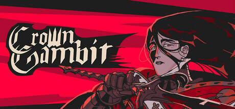 Crown Gambit-TENOKE Crown Gambit-TENOKE