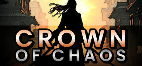 Crown of Chaos-TENOKE Crown of Chaos-TENOKE