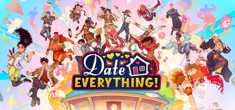 Date Everything-TENOKE