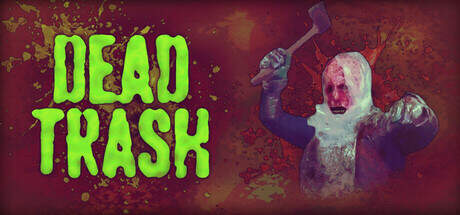 DEAD TRASH-TENOKE DEAD TRASH-TENOKE