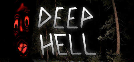 Deep Hell-TENOKE Deep Hell-TENOKE