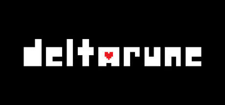 DELTARUNE v1.38-P2P DELTARUNE v1.38-P2P