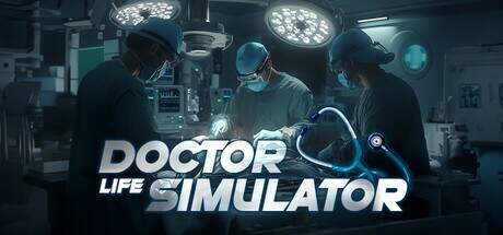 Doctor Life Simulator-TENOKE Doctor Life Simulator-TENOKE