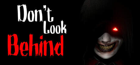 Dont Look Behind-TENOKE