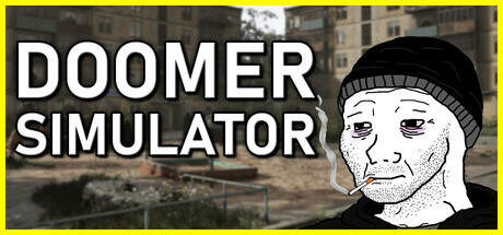 DOOMER SIMULATOR-TENOKE DOOMER SIMULATOR-TENOKE