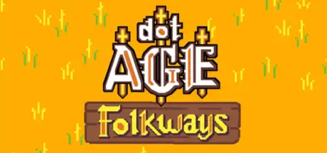 dotAGE Folkways-rG dotAGE Folkways-rG