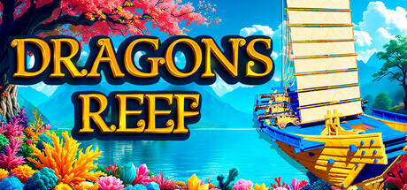 Dragons Reef-TENOKE Dragons Reef-TENOKE