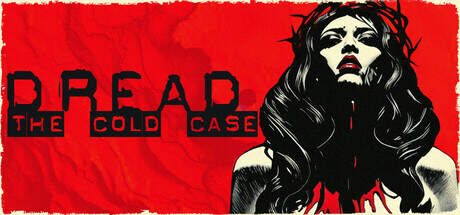Dread The Cold Case-TENOKE Dread The Cold Case-TENOKE