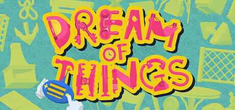 Dream of Things-TENOKE Dream of Things-TENOKE