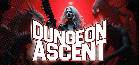 Dungeon Ascent-TENOKE