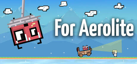 For Aerolite-TENOKE